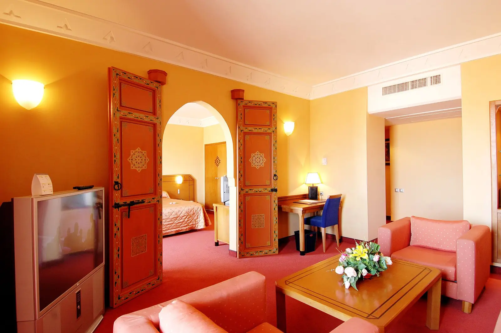 The Cook Strait Suite