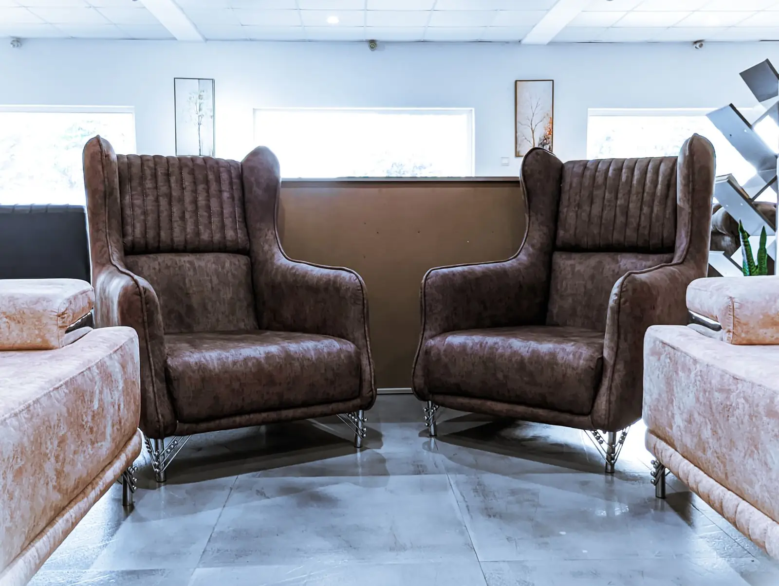 The Crown Circle - Casino VIP Club
